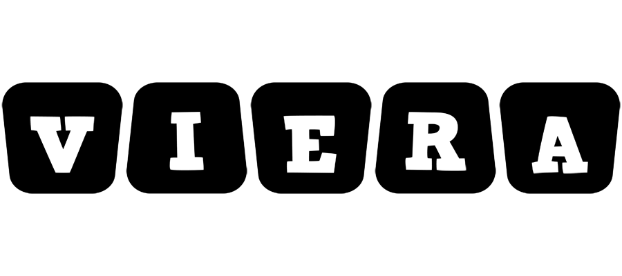 Viera racing logo
