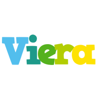 Viera rainbows logo