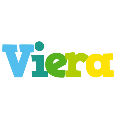 Viera rainbows logo