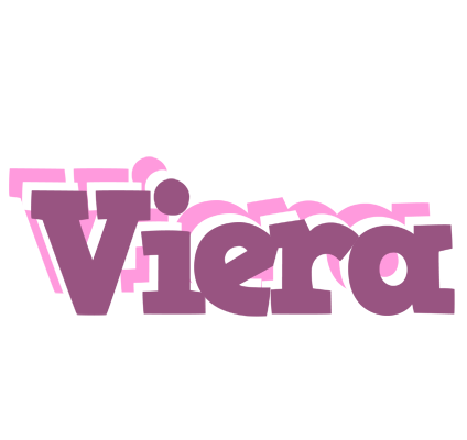 Viera relaxing logo