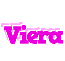 Viera rumba logo