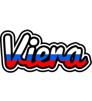 Viera russia logo