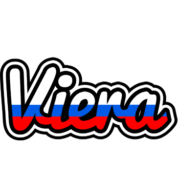 Viera russia logo