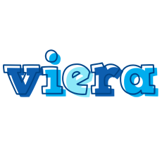 Viera sailor logo