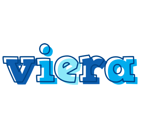 Viera sailor logo