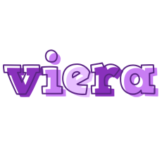 Viera sensual logo