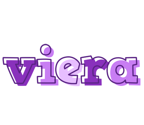 Viera sensual logo