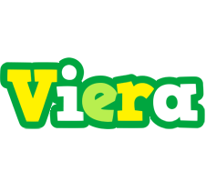 Viera soccer logo