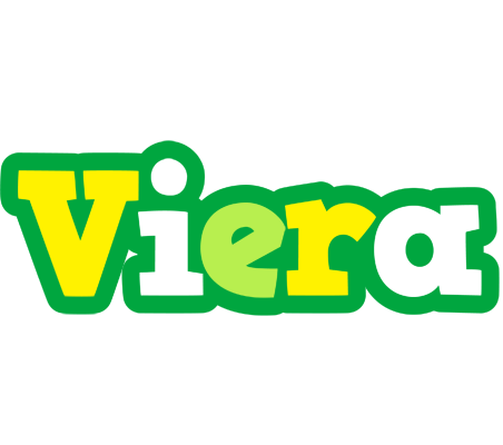 Viera soccer logo