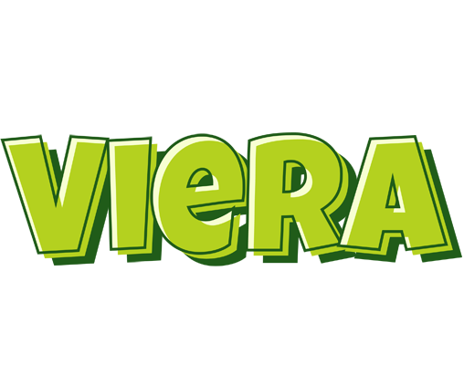 Viera summer logo