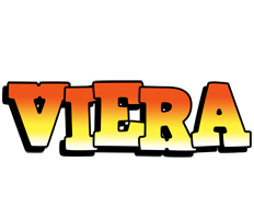 Viera sunset logo