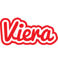 Viera sunshine logo