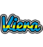 Viera sweden logo