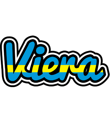 Viera sweden logo