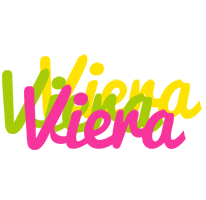 Viera sweets logo