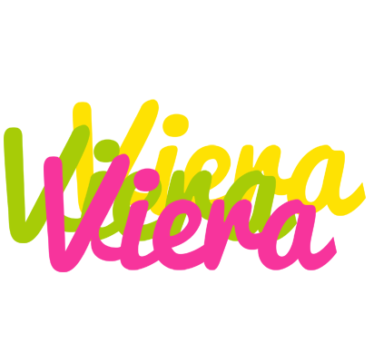 Viera sweets logo
