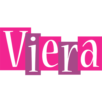 Viera whine logo