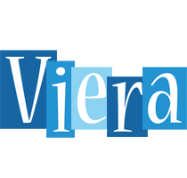 Viera winter logo