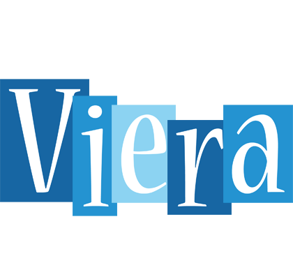 Viera winter logo