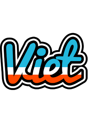 Viet america logo