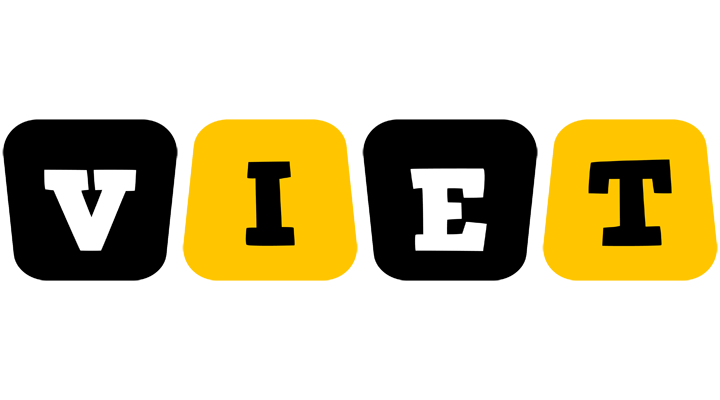 Viet boots logo