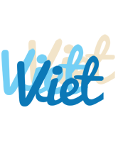 Viet breeze logo
