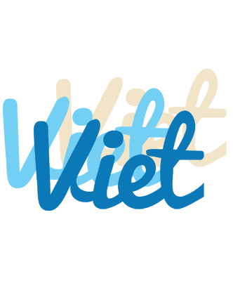 Viet breeze logo