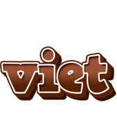 Viet brownie logo