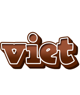 Viet brownie logo