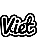Viet chess logo
