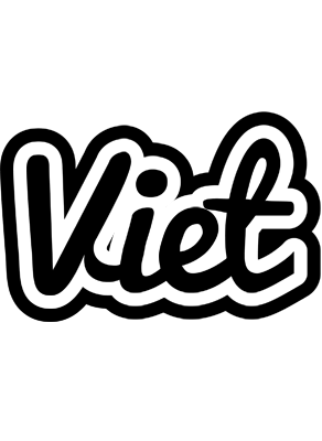 Viet chess logo