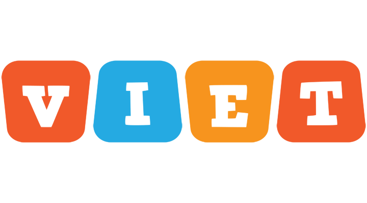 Viet comics logo