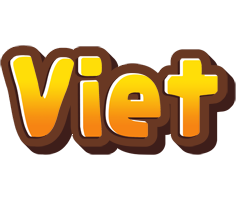Viet cookies logo