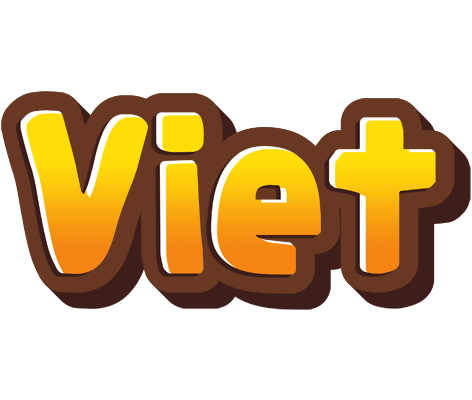 Viet cookies logo