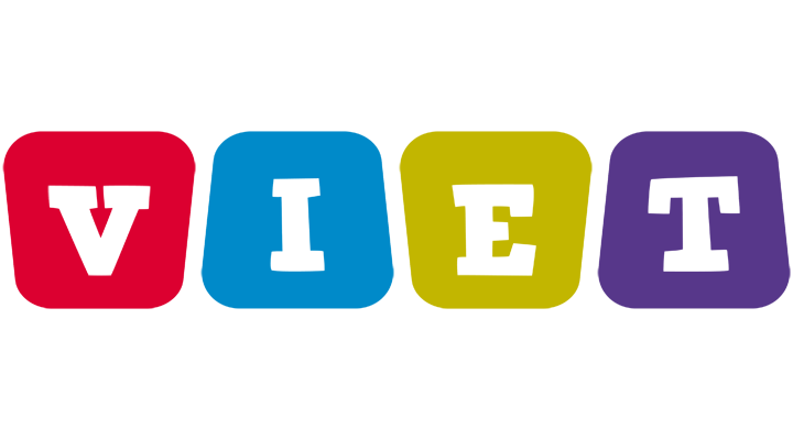 Viet daycare logo