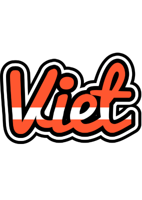 Viet denmark logo