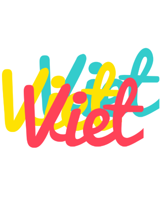 Viet disco logo
