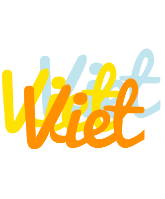 Viet energy logo
