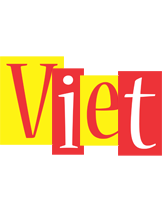 Viet errors logo
