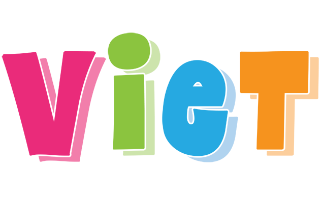 Viet friday logo