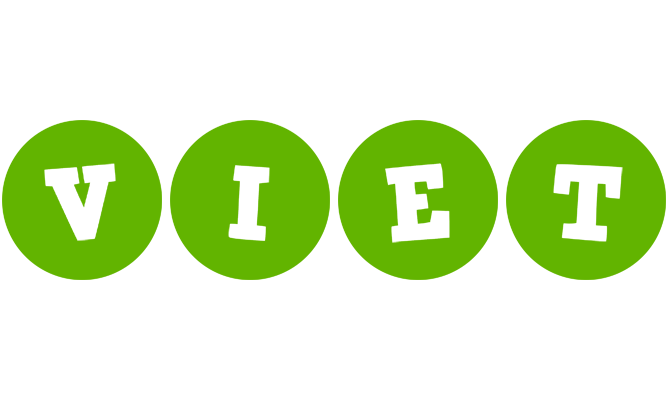 Viet games logo