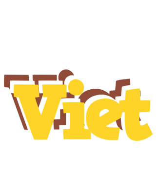 Viet hotcup logo