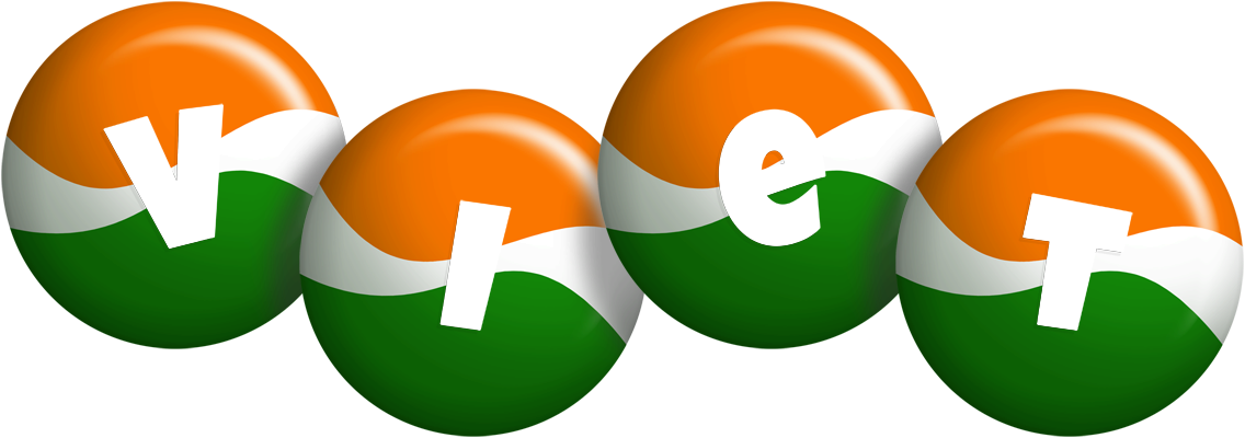 Viet india logo