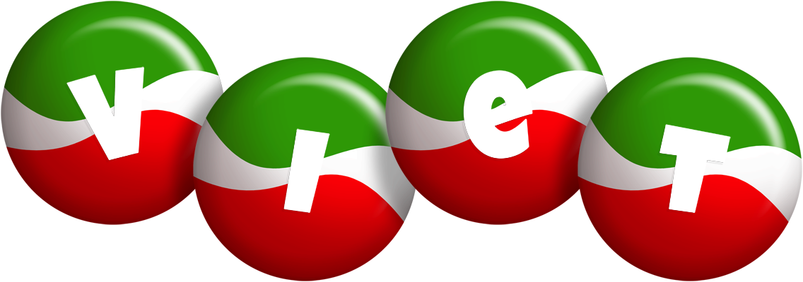 Viet italy logo