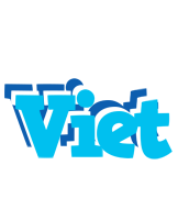 Viet jacuzzi logo