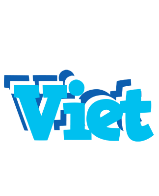 Viet jacuzzi logo