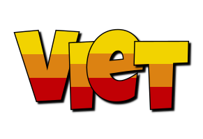 Viet jungle logo