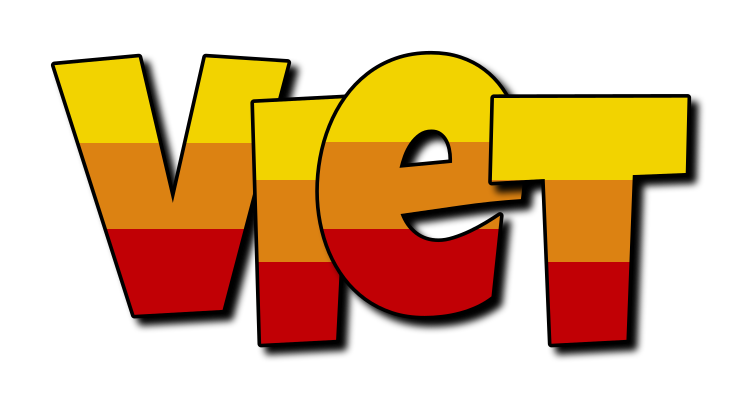 Viet jungle logo