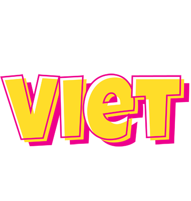 Viet kaboom logo
