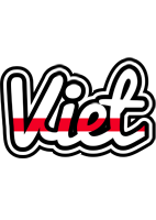 Viet kingdom logo